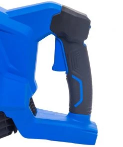 Kobalt Leaf Blowers 24-volt Max 500-CFM Brushless Handheld Cordless Electric Leaf Blower (Tool Only) -Outdoor Tools Online Shop 42554778