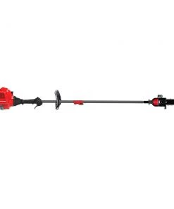 CRAFTSMAN Chainsaws & Pole Saws P2100 10-in 25-cc 2-Cycle Gas Pole Saw -Outdoor Tools Online Shop 42579864