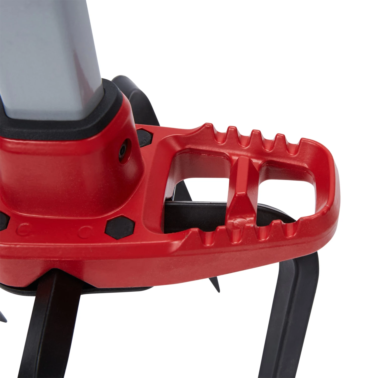 Corona Garden Hand Tools SoilRIPPER 8-in Steel Hand Tiller 2 Corona Garden Hand Tools SoilRIPPER 8-in Steel Hand Tiller - Image 2