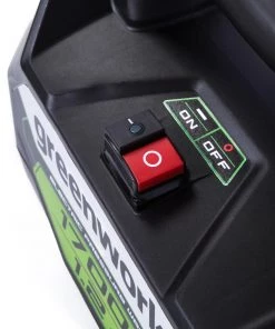 Greenworks Pressure Washers 1700-PSI 1.2-GPM Cold Water Electric Pressure Washer -Outdoor Tools Online Shop 42708333