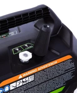 Greenworks Pressure Washers 1700-PSI 1.2-GPM Cold Water Electric Pressure Washer -Outdoor Tools Online Shop 42708335