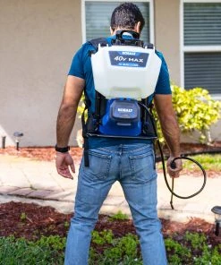 Kobalt Spreaders & Sprayers 4-Gallon Plastic Backpack Sprayer 24 Kobalt Spreaders & Sprayers 4-Gallon Plastic Backpack Sprayer -Outdoor Tools Online Shop 42709825