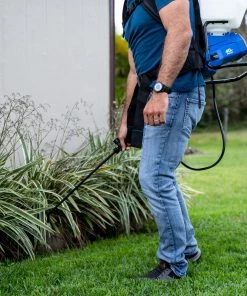 Kobalt Spreaders & Sprayers 4-Gallon Plastic Backpack Sprayer 26 Kobalt Spreaders & Sprayers 4-Gallon Plastic Backpack Sprayer -Outdoor Tools Online Shop 42709826