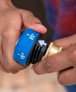 Kobalt Pressure Washers 600-PSI 0.8-GPM Cold Water Electric Pressure Washer -Outdoor Tools Online Shop 43147882 scaled