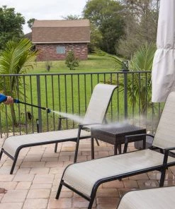 Kobalt Pressure Washers 600-PSI 0.8-GPM Cold Water Electric Pressure Washer -Outdoor Tools Online Shop 43147884 scaled