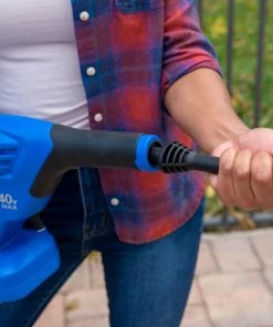 Kobalt Pressure Washers 600-PSI 0.8-GPM Cold Water Electric Pressure Washer -Outdoor Tools Online Shop 43147889 scaled