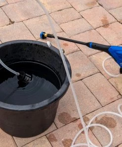 Kobalt Pressure Washers 600-PSI 0.8-GPM Cold Water Electric Pressure Washer -Outdoor Tools Online Shop 43147896 scaled