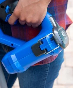 Kobalt Pressure Washers 600-PSI 0.8-GPM Cold Water Electric Pressure Washer -Outdoor Tools Online Shop 43147906 scaled