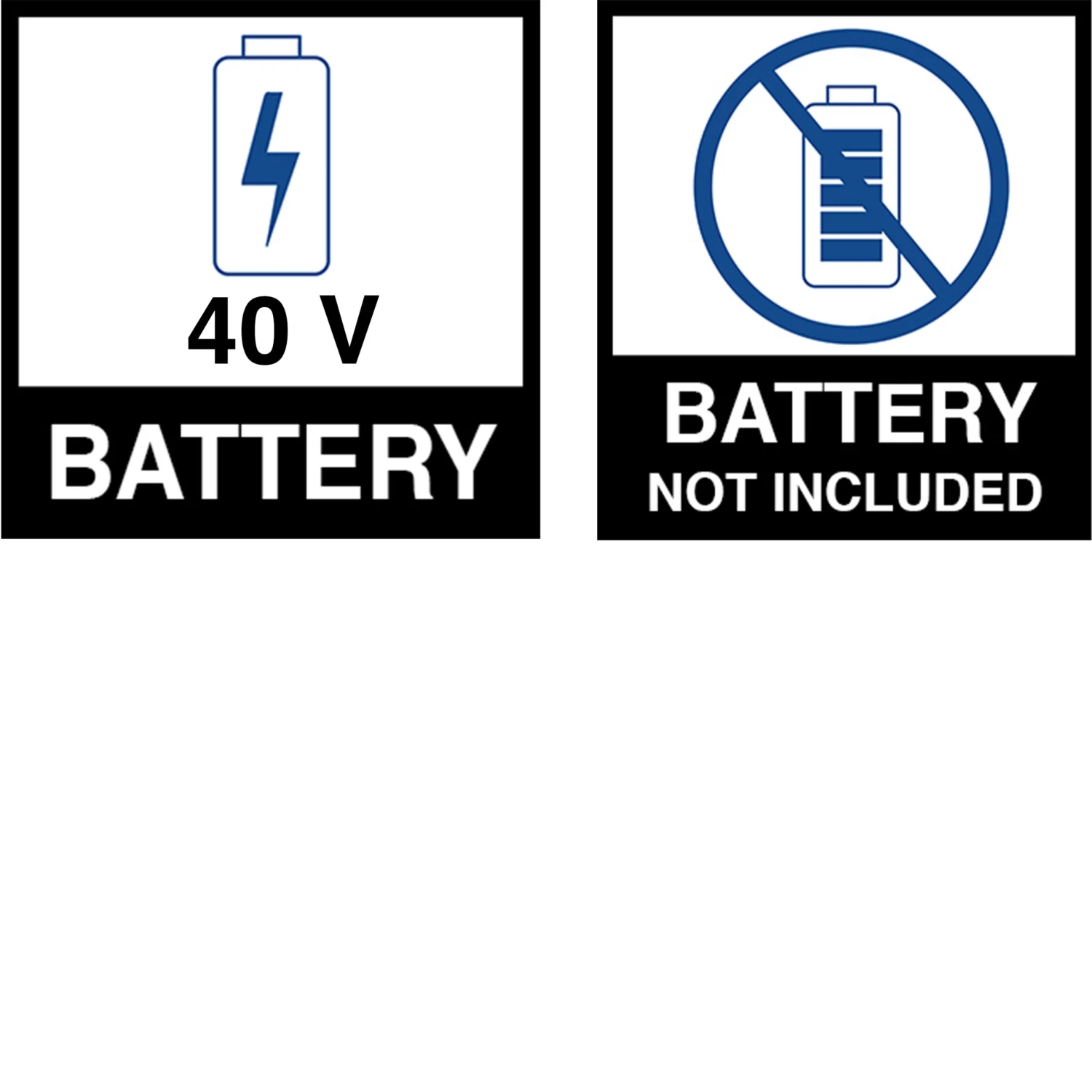 Kobalt Trimmers & Edgers 40-volt Max 15-in Straight Cordless String Trimmer (Tool Only) 2 Kobalt Trimmers & Edgers 40-volt Max 15-in Straight Cordless String Trimmer (Tool Only) - Image 2