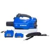Kobalt Spreaders & Sprayers 24V Kobalt Fogger Kit