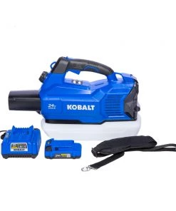 Kobalt Spreaders & Sprayers 24V Kobalt Fogger Kit