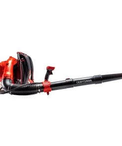 CRAFTSMAN Leaf Blowers 51cc Backpack Blower -Outdoor Tools Online Shop 43181446