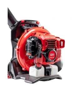 CRAFTSMAN Leaf Blowers 51cc Backpack Blower -Outdoor Tools Online Shop 43181450