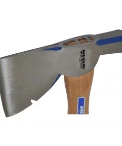 VAUGHAN Axes & Mauls Carbon Steel Hatchet with 13-in Hardwood Handle -Outdoor Tools Online Shop 43183461 scaled
