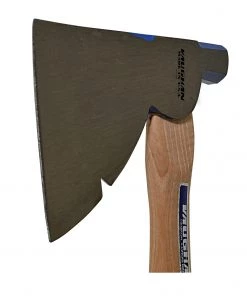 VAUGHAN Axes & Mauls Carbon Steel Hatchet with 13-in Hardwood Handle -Outdoor Tools Online Shop 43183462 scaled