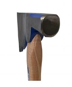 VAUGHAN Axes & Mauls Carbon Steel Hatchet with 13-in Hardwood Handle -Outdoor Tools Online Shop 43183493 scaled