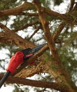 CRAFTSMAN Chainsaws & Pole Saws V20 20-Volt 8-in Cordless Electric Pole Saw (Battery Not Included) -Outdoor Tools Online Shop 43185817