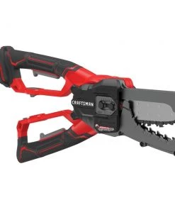CRAFTSMAN Chainsaws & Pole Saws V20 20-Volt Max 6-in Cordless Electric Chainsaw (Battery Not Included)