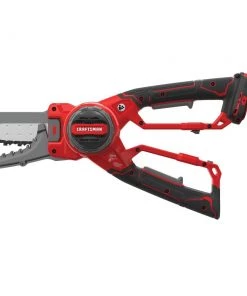 CRAFTSMAN Chainsaws & Pole Saws V20 20-Volt Max 6-in Cordless Electric Chainsaw (Battery Not Included) -Outdoor Tools Online Shop 43195721