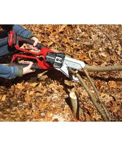 CRAFTSMAN Chainsaws & Pole Saws V20 20-Volt Max 6-in Cordless Electric Chainsaw (Battery Not Included) -Outdoor Tools Online Shop 43195727