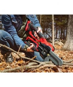 CRAFTSMAN Chainsaws & Pole Saws V20 20-Volt Max 6-in Cordless Electric Chainsaw (Battery Not Included) -Outdoor Tools Online Shop 43195729