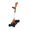 BLACK+DECKER Lawn Mowers 6.5AMP 12IN ELECTRIC 3-in-1 COMPAT MOWER