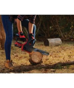 CRAFTSMAN Chainsaws & Pole Saws V20 20-Volt 12-in Brushless Cordless Electric Chainsaw (Battery Not Included) -Outdoor Tools Online Shop 43195889