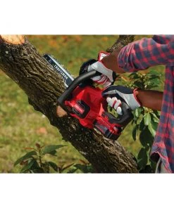 CRAFTSMAN Chainsaws & Pole Saws V20 20-Volt 12-in Brushless Cordless Electric Chainsaw (Battery Not Included) -Outdoor Tools Online Shop 43195890