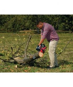 CRAFTSMAN Chainsaws & Pole Saws V20 20-Volt 12-in Brushless Cordless Electric Chainsaw (Battery Not Included) -Outdoor Tools Online Shop 43195893