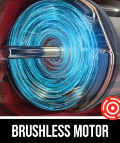 SKIL Leaf Blowers PWR CORE 20-volt 400-CFM Brushless Handheld Cordless Electric Leaf Blower 4 Ah (Battery & Charger Included) -Outdoor Tools Online Shop 43289540