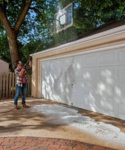 CRAFTSMAN Pressure Washers 3000 PSI 2.3-Gallon Cold Water Gas Pressure Washer Briggs & Stratton Engine -Outdoor Tools Online Shop 43321828 scaled