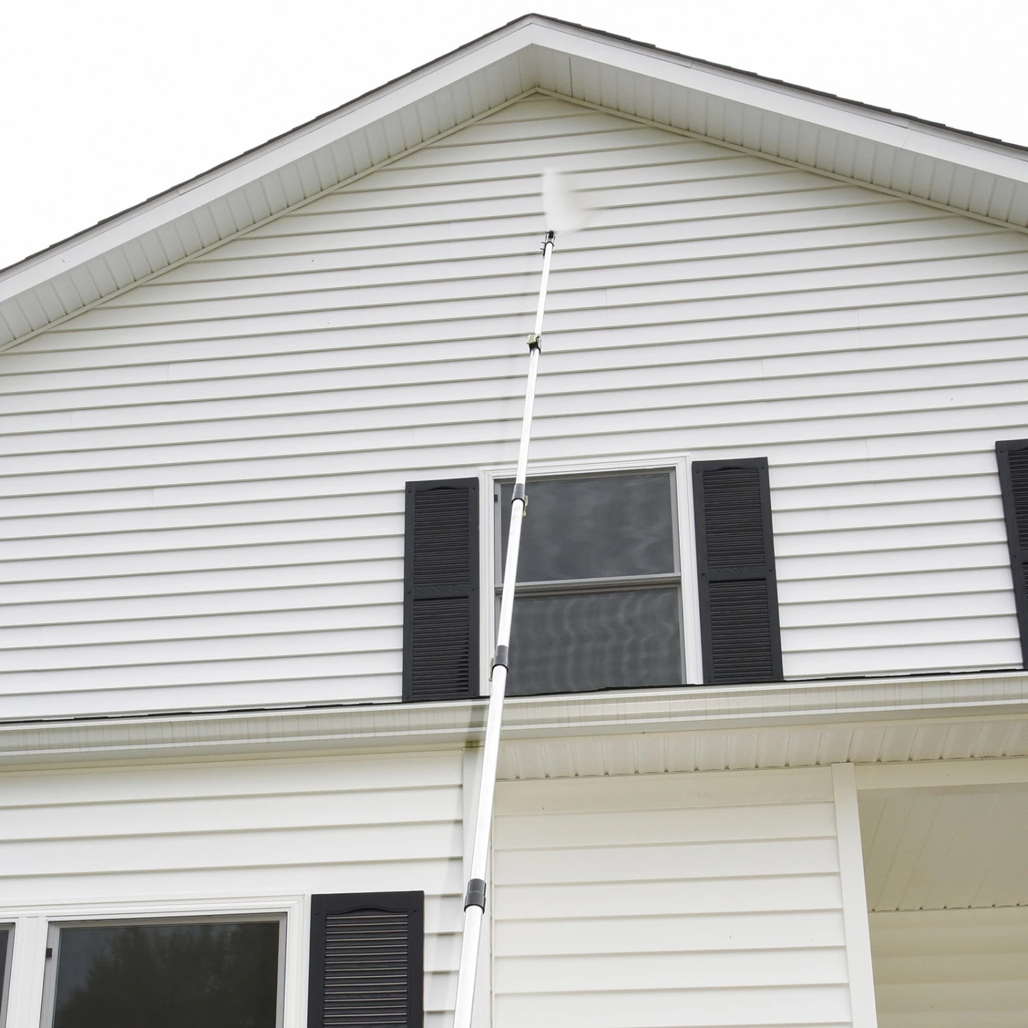 SurfaceMaxx Pro Pressure Washers 18-ft 4200-PSI Plastic Pressure Washer Telescoping Wand 11 SurfaceMaxx Pro Pressure Washers 18-ft 4200-PSI Plastic Pressure Washer Telescoping Wand - Image 11