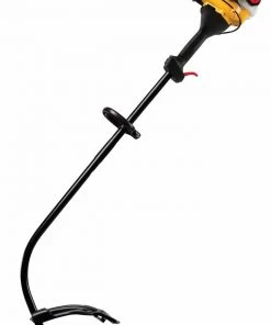 Bolens Trimmers & Edgers Bl110 25-cu cm 2-cycle 16-in Curved Shaft Gas String Trimmer