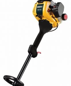 Bolens Trimmers & Edgers Bl110 25-cu cm 2-cycle 16-in Curved Shaft Gas String Trimmer -Outdoor Tools Online Shop 43400390