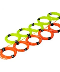 EGO Trimmers & Edgers 70-ft Spool 0.095-in Spooled Trimmer Line -Outdoor Tools Online Shop 43467787