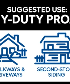 CRAFTSMAN Pressure Washers 3000 PSI 2.3-Gallon Cold Water Gas Pressure Washer Briggs & Stratton Engine -Outdoor Tools Online Shop 43540367