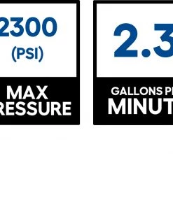 Greenworks Pro Pressure Washers 2300-PSI 2.3-GPM Cold Water Electric Pressure Washer 16 Greenworks Pro Pressure Washers 2300-PSI 2.3-GPM Cold Water Electric Pressure Washer -Outdoor Tools Online Shop 43650651 scaled