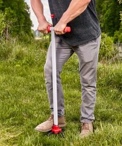 Corona Garden Hand Tools SoilRIPPER 8-in Steel Hand Tiller 10 Corona Garden Hand Tools SoilRIPPER 8-in Steel Hand Tiller -Outdoor Tools Online Shop 44001663