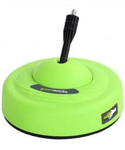 Greenworks Pressure Washers 2000-PSI 1.1-GPM Cold Water Electric Pressure Washer -Outdoor Tools Online Shop 44027743