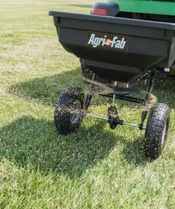 Agri-Fab Spreaders & Sprayers Capacity Broadcast Tow-Behind Spreader 19 Agri-Fab Spreaders & Sprayers Capacity Broadcast Tow-Behind Spreader -Outdoor Tools Online Shop 44128098 scaled