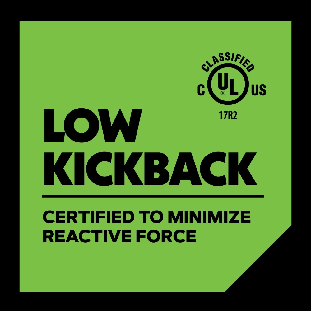 Oregon Chainsaws & Pole Saws 18-in 62 Link Replacement Chainsaw Chain 4 Oregon Chainsaws & Pole Saws 18-in 62 Link Replacement Chainsaw Chain - Image 4