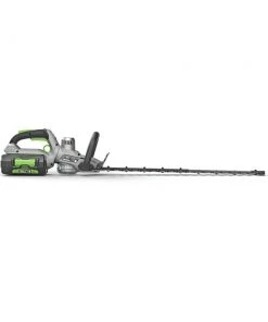EGO Trimmers & Edgers POWER+ 25" Hedge Trimmer (2.5Ah Battery, 56V Charger) -Outdoor Tools Online Shop 44273057