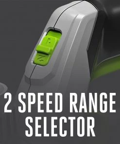 EGO Trimmers & Edgers POWER+ 25" Hedge Trimmer (2.5Ah Battery, 56V Charger) -Outdoor Tools Online Shop 44276969