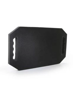 Kobalt Garden Gloves, Seats & Pads Black 23.5-in x 11.5-in Foam Kneeling Pad -Outdoor Tools Online Shop 44322203