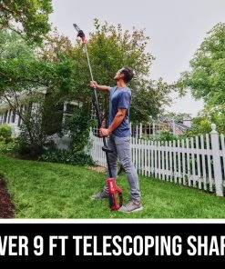 SKIL Chainsaws & Pole Saws PWR CORE 40 40-Volt 10-in Cordless Electric Pole Saw 2.5 Ah (Battery and Charger Included) 17 SKIL Chainsaws & Pole Saws PWR CORE 40 40-Volt 10-in Cordless Electric Pole Saw 2.5 Ah (Battery and Charger Included) -Outdoor Tools Online Shop 44467806