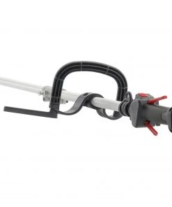 PRORUN Chainsaws & Pole Saws PPS210 10-in 25-cu cm 2-cycle Gas Pole Saw -Outdoor Tools Online Shop 44590656