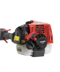 PRORUN Chainsaws & Pole Saws PPS210 10-in 25-cu cm 2-cycle Gas Pole Saw -Outdoor Tools Online Shop 44590657