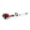 PRORUN Chainsaws & Pole Saws PPS210 10-in 25-cu cm 2-cycle Gas Pole Saw