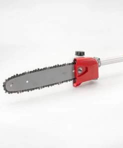 PRORUN Chainsaws & Pole Saws PPS210 10-in 25-cu cm 2-cycle Gas Pole Saw -Outdoor Tools Online Shop 44590660