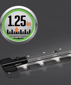 EGO Trimmers & Edgers POWER+ 56-volt 25-in Dual Cordless Electric Hedge Trimmer (Battery Not Included) -Outdoor Tools Online Shop 44813529